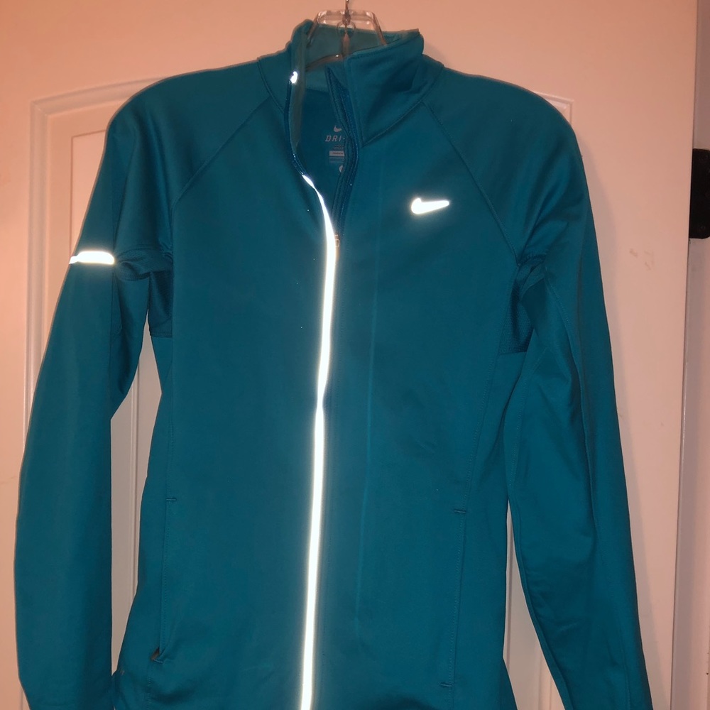 Nike jacket